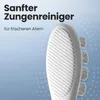 Oclean P1C1 W02 2 szt. biały Podgląd zdjęcia produktu 17