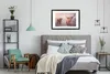 MuchoWow® Gerahmtes Poster Schottische Hochlandbewohner - Produktbild-Vorschau 7