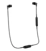 Panasonic RP-NJ300BE-K, Bezprzewodowy, Połączenia/muzyka, Podgląd zdjęcia produktu 3