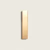 LED-Wandleuchte 12W Metall Columbus M Gold Produktbild-Vorschau 4