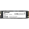 P300 512 GB (PCIe 3.0 x4, NVMe 1.3, M.2 2280) Produktbild-Vorschau 2