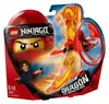 LEGO® NINJAGO Drachenmeister Kai 70647 Produktbild-Vorschau 1