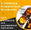 P.Ho.Rum King´s Pineap.40%0,7L Produktbild-Vorschau 4