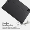 Accezz Classic Tablet Case voor de Apple iPad Pro 12.9 Productafbeelding-voorbeeld 6