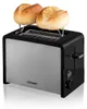 Cloer 3210 Toaster für 2 Toastscheiben, Toaster mit Produktbild-Vorschau 2