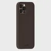Custodia in silicone Holdit per Apple iPhone 12 (Pro) - Anteprima dell’immagine prodotto 2