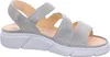Ganter Damen Plateausandaletten Halina 32511-38, 32511-39, Produktbild-Vorschau 10