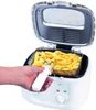 Clatronic® Fritteuse mit 2,5L Kapazität | mit Fett | Produktbild-Vorschau 15