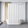 Duschvorhang 180x180 cm I wasserabweisend mit Produktbild-Vorschau 6