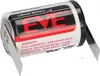 EVE Lithium 3,6V Batterie ER14250 1/2 AA Lötfahne U Produktbild-Vorschau 1