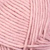 A close-up view of pink yarn. Náhled obrázku produktu
