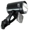 Herrmans LED-E-Bike-Scheinwerfer  H-Black, Pro E Produktbild-Vorschau 3