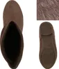 VAN HILL Damen Schlupfstiefeletten Abigail Bequeme Produktbild-Vorschau 4
