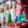 LEGO Weihnachtsbaum, Bau- und Spielset für Kinder, Produktbild-Vorschau 5