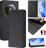 Lederhülle für Realme 13 4G/Realme 12+/Realme Narzo 70 Produktbild-Vorschau 1