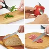 KitchenBrothers Messerset - Messerblock - 16-teilig - mit Produktbild-Vorschau 4