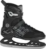 A black and gray Fila ice skate is shown against a white background. Podgląd zdjęcia produktu