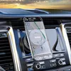 Dudao F24PRO MagSafe Supporto da auto a ventosa Anteprima dell’immagine prodotto 5