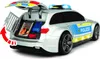 Dickie Toys Mercedes-AMG E43, Polizeiauto, Polizei Auto, Anteprima dell’immagine prodotto 4