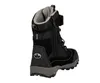 LICO Sundsvall VS Mädchen Nylon Winter Boots schwarz, Produktbild-Vorschau 3