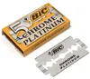 Bic Chrome Platinum 5 Lame da barba, 5 pezzi (PRODOTTO Anteprima dell’immagine prodotto 3