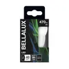 Bellalux LED Heizkörper Matt Sphäre E27 4,9W Kalt 470lm - Produktbild-Vorschau 6