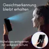 3x pancierová ochrana displeja pre Samsung Galaxy S22 z Náhľad obrázku produktu 3