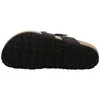 Rohde Damen Zehentrenner Pantolette Alba 5594, Größe:41 EU, Produktbild-Vorschau 59