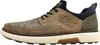 Herren Halbschuhe Rieker B3354-64 beige 45 Produktbild-Vorschau 8