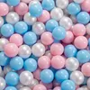 KiddyMoon 120x30cm/300 palline ∅ 7cm Piscina a secco Anteprima dell’immagine prodotto 2