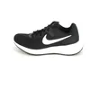 Nike Laufschuh 'W Revolution 6 NN'  black/white - dk smoke Produktbild-Vorschau 68