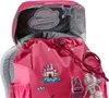 Dětský batoh Deuter plyšový medvěd kurkuma-kukuřice Náhled obrázku produktu 13