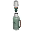 Stanley termos THE ARTISAN 1,4 l - HAMMERTONE GREEN Náhled obrázku produktu 3