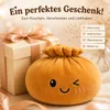 Plush Dumpling Kawaii Kuschelkissen Plüschtier Kuscheltier Produktbild-Vorschau 10