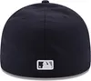 New Era 59Fifty Cap - AUTHENTIC New York Yankees - 7 5/8 Produktbild-Vorschau 5