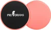 Disc Slide 2er Set disc slide fitnessgeräte für Pilates Produktbild-Vorschau 1