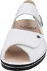 Finn Comfort Komfort Sandalen Luxor Damen 333038373231 Weiß Produktbild-Vorschau 31