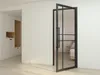 inova Loft-Glastür 834 x 1972 mm, DIN Rechts, Klarglas, Produktbild-Vorschau 8