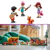 LEGO LEGO® Friends 42624 Cabanes confortables dans le camp Voir les images du produit 10