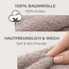 Betz Handtuch 10er Pack Handtücher Set Palermo Größe 50x100 Produktbild-Vorschau 8