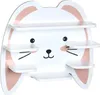 KESPER® Kinderregal Hase, Wandregal 45x12x42cm, -, passend Produktbild-Vorschau 1