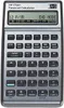 HP 17bII+ Finanzrechner anthrazit Produktbild-Vorschau 1