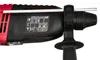 Marteau perforateur Perceuse à percussion 2650W Perceuse à Voir les images du produit 4