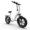 MAXTURN Literider 2.0 Rower elektryczny - Akumulator Podgląd zdjęcia produktu 2