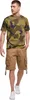 Brandit T-Shirt swedish camo M90, 3XL Produktbild-Vorschau 15