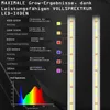 JUNG Vollspektrum LED Wachstumslampe PB720 Vollspektrum Produktbild-Vorschau 3