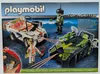 PLAYMOBIL 5088 Top Agents Spy Team/Robo-Gangstar Produktbild-Vorschau 3