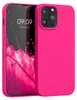 kwmobile Hülle kompatibel mit Apple iPhone 13 Pro Max Hülle Produktbild-Vorschau 1