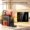 Slush Maschine, 1,9L Slushie Machine für Zuhause für Produktbild-Vorschau 5