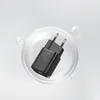 Baseus TZCCSUP-B02 chargeur pour appareils mobiles Blanc Voir les images du produit 25
